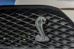 Shelby GT500 2007 года